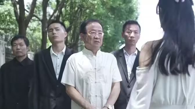 退婚后，我閃婚了財閥大佬(全集)