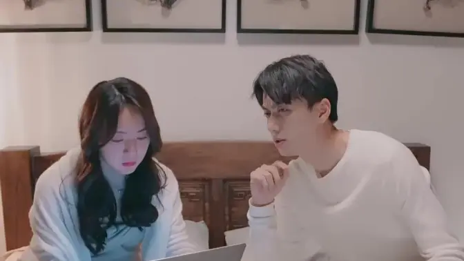 韓總，夫人喊你搶菜了(全集)