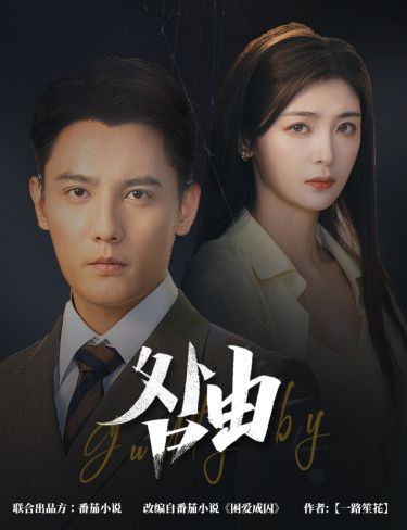 咎由（強(qiáng)勢(shì)鎖婚，九爺你出局了）(全集)