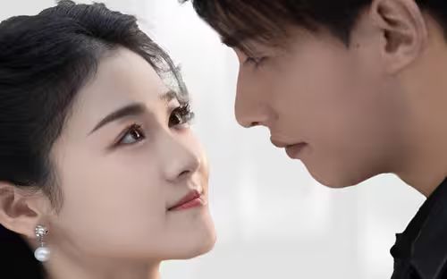 拒絕復(fù)婚的她，又美又颯(全集)