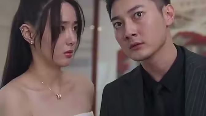 退婚后，她被財閥大佬嬌養(yǎng)了(全集)