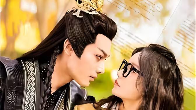 救命！我被魔尊大人寵上天(全集)