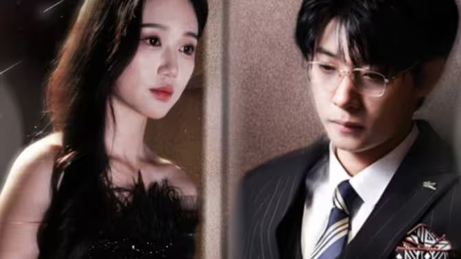 離婚后，前夫他追瘋了（今夜星光璀璨）(全集)