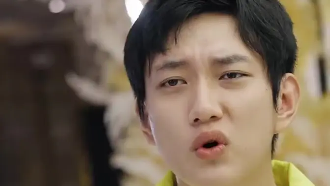 老爹駕到，這下發(fā)達了&我當首富那幾年(全集)