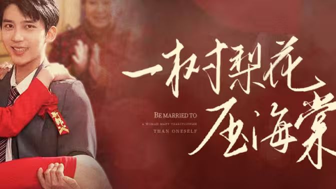 一樹梨花壓海棠（新：我在八零年代當后媽）(全集)