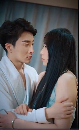 錯嫁纏婚，首富老公乖乖寵我(全集)