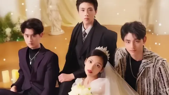 被三個哥哥找回之后開啟虐渣人生(全集)