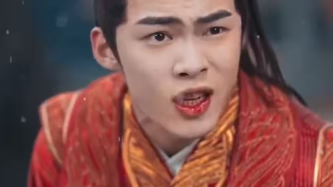 若相思，終相見（侯爺?shù)碾p世小悍妻）(全集)