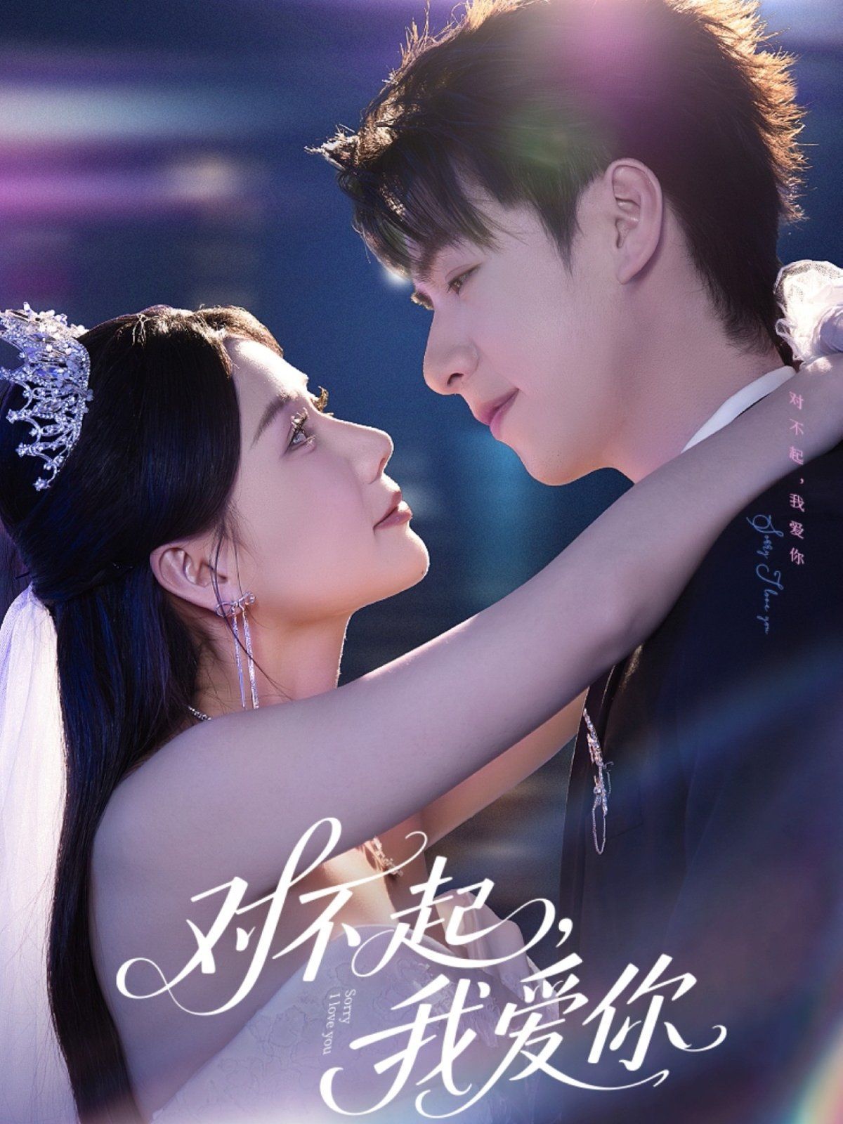 對(duì)不起，我愛(ài)你(全集)