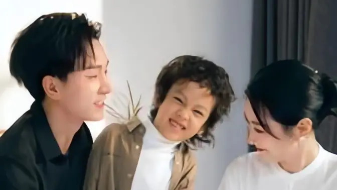 愛(ài)意深藏(全集)