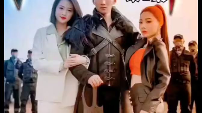 風云戰(zhàn)神(全集)