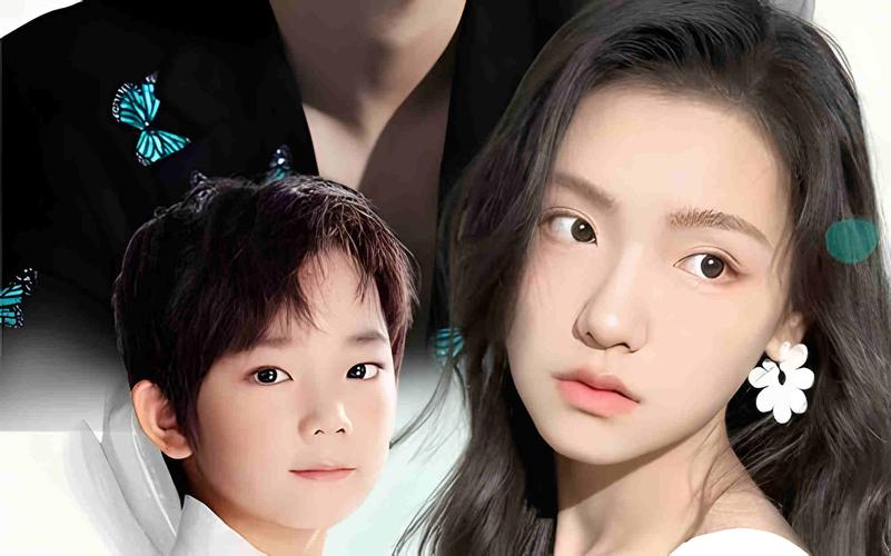 帶娃退婚，這個(gè)媽咪我要了(全集)