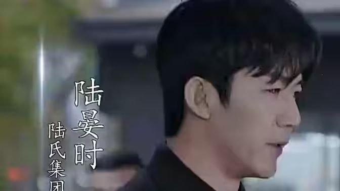 搶婚！陸總蓄謀已久(全集)