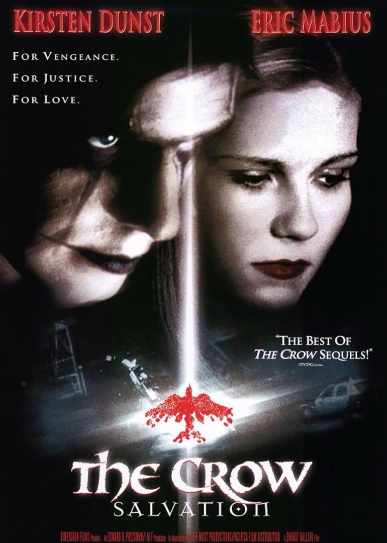 烏鴉謀殺案(普通話(huà)版）