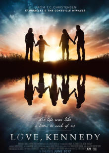 出發(fā)吧，凱莉