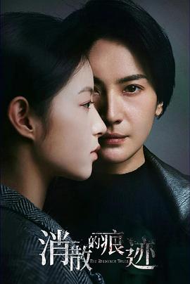 消散的痕跡第18集