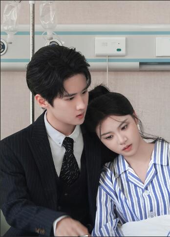 我死后，全員火葬場了(全集)