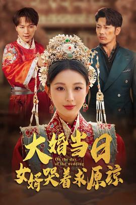 大婚當(dāng)日，女婿哭著求原諒(全集)