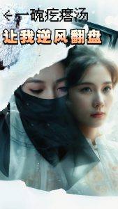 一碗疙瘩湯，讓我逆風(fēng)翻盤(pán)(全集)