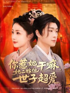 你惹她干嘛，她二嫁但世子超愛(全集)