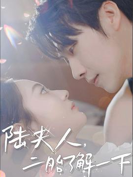 陸夫人，二胎了解一下(全集)