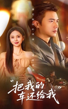 把我的車還給我(全集)