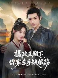 攝政王殿下你家殺手缺根筋(全集)