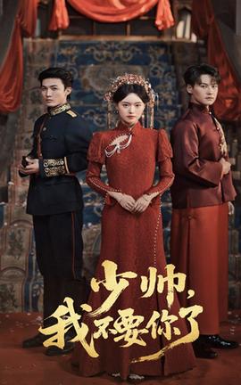 少帥我不要你了(全集)