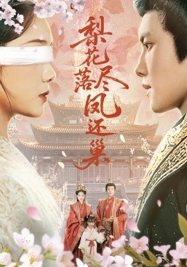 梨花落盡鳳還巢(全集)