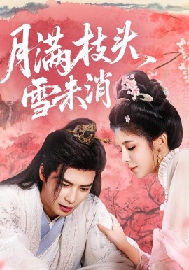 月滿(mǎn)枝頭雪未消(全集)