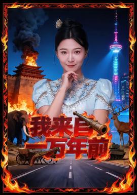 我來(lái)自一萬(wàn)年前(全集)