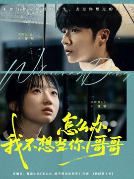 怎么辦，我不想當(dāng)你哥哥(全集)