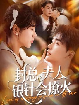 封總，夫人銀針會撩火(全集)