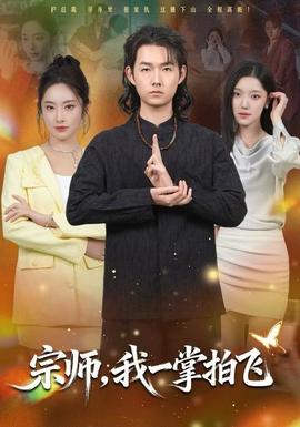 宗師，我一掌拍飛(全集)