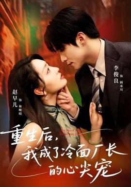 重生后，我成了冷面廠長的心尖寵(全集)