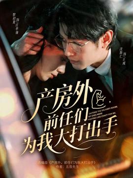 產(chǎn)房外，前任們?yōu)槲掖蟠虺鍪?全集)