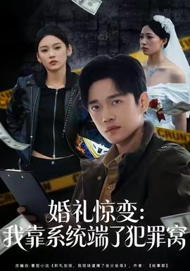 婚禮驚變：我靠系統(tǒng)端了犯罪窩(全集)