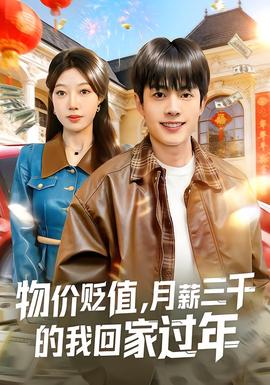 物價(jià)貶值，月薪三千的我回家過(guò)年(全集)