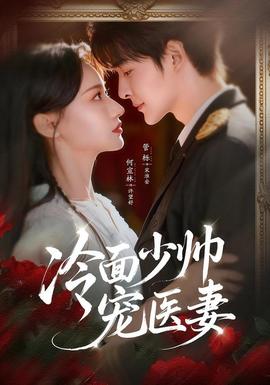 冷面少帥寵醫(yī)妻(全集)