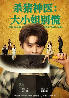 殺豬神醫(yī)，大小姐別慌(全集)