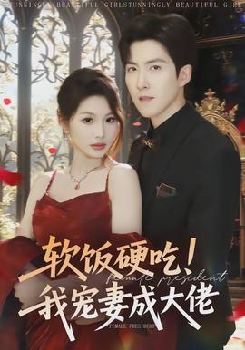 軟飯硬吃！我寵妻成大佬(全集)