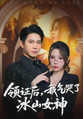領(lǐng)證后，我氣哭了冰山女神(全集)